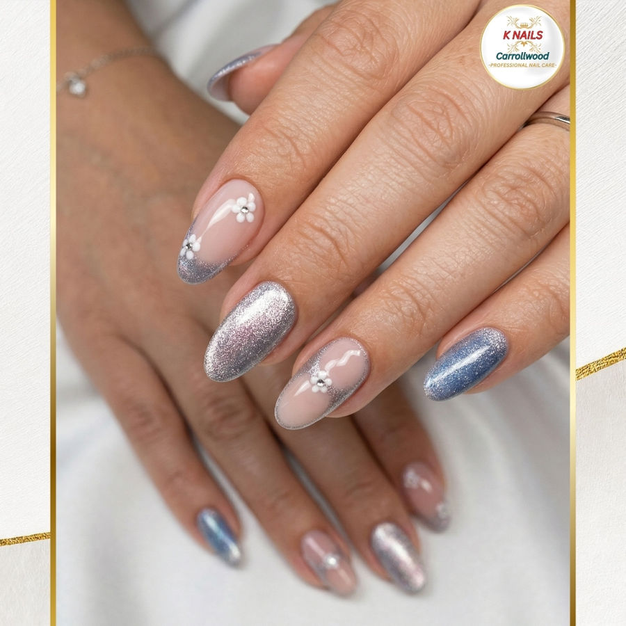 spring nails ideas